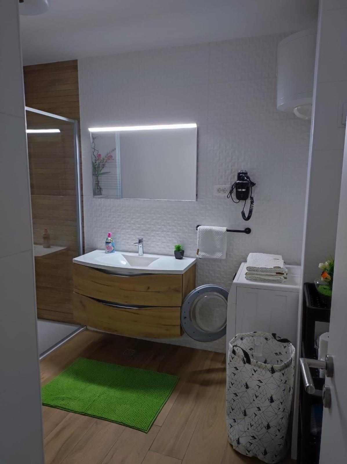 Apartment Mareta In Viganj Ngoại thất bức ảnh