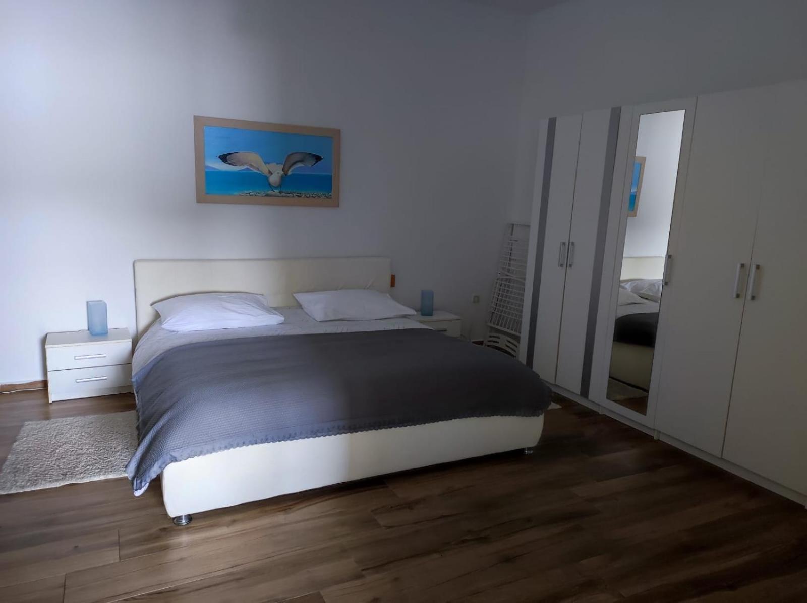 Apartment Mareta In Viganj Ngoại thất bức ảnh