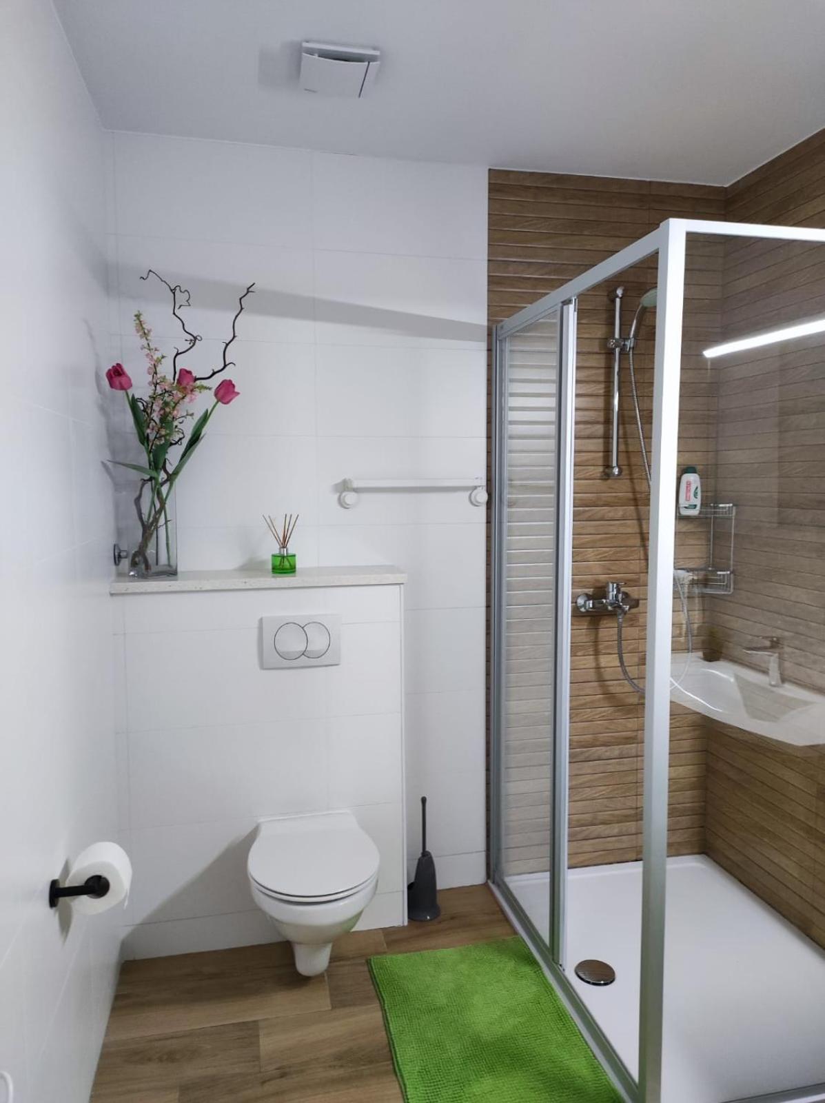 Apartment Mareta In Viganj Ngoại thất bức ảnh