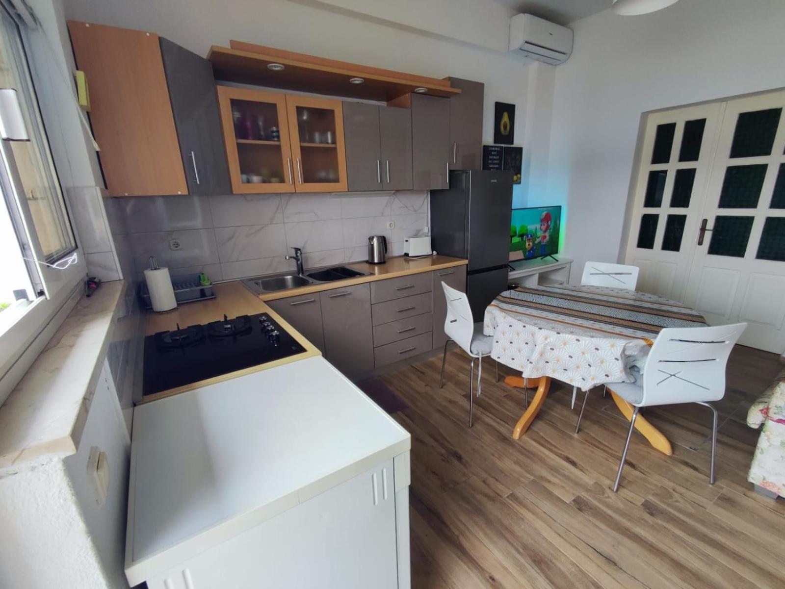 Apartment Mareta In Viganj Ngoại thất bức ảnh
