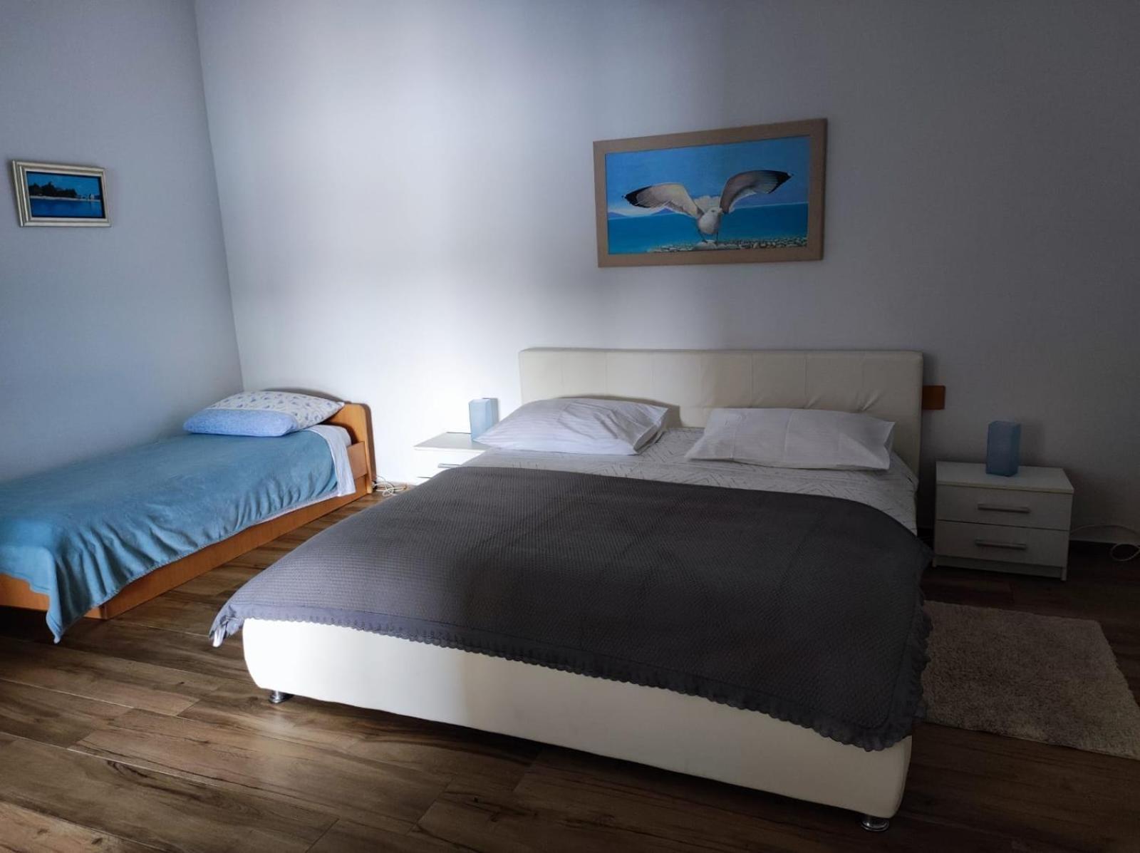 Apartment Mareta In Viganj Ngoại thất bức ảnh